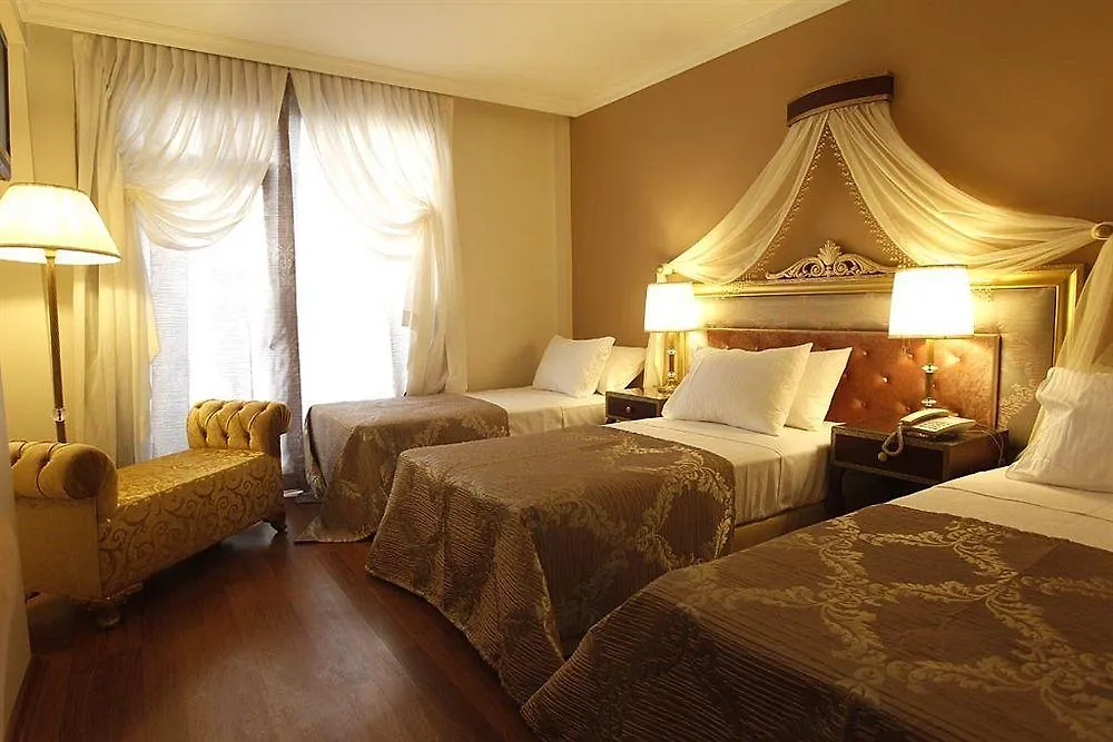 Saint John Hotel Selcuk