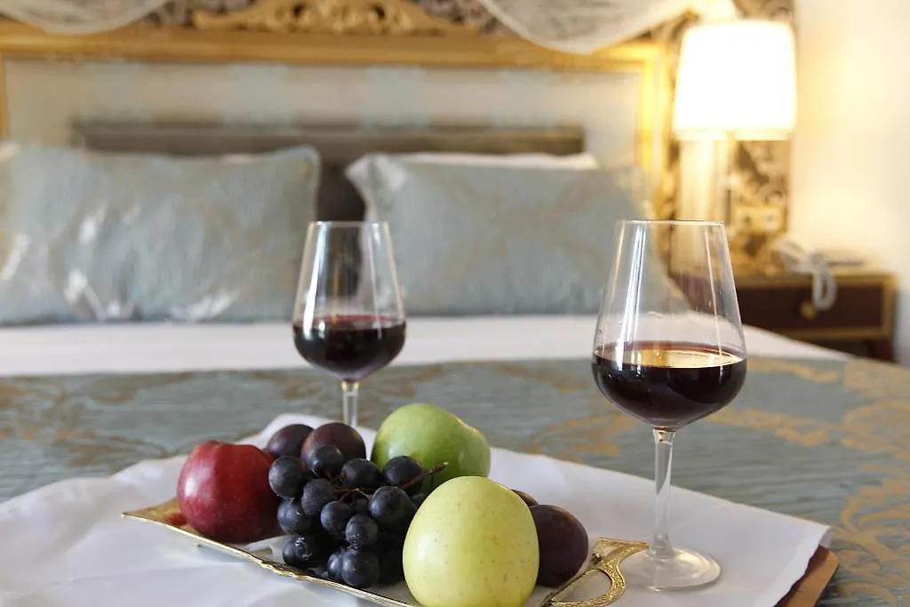 Saint John Hotel Selcuk