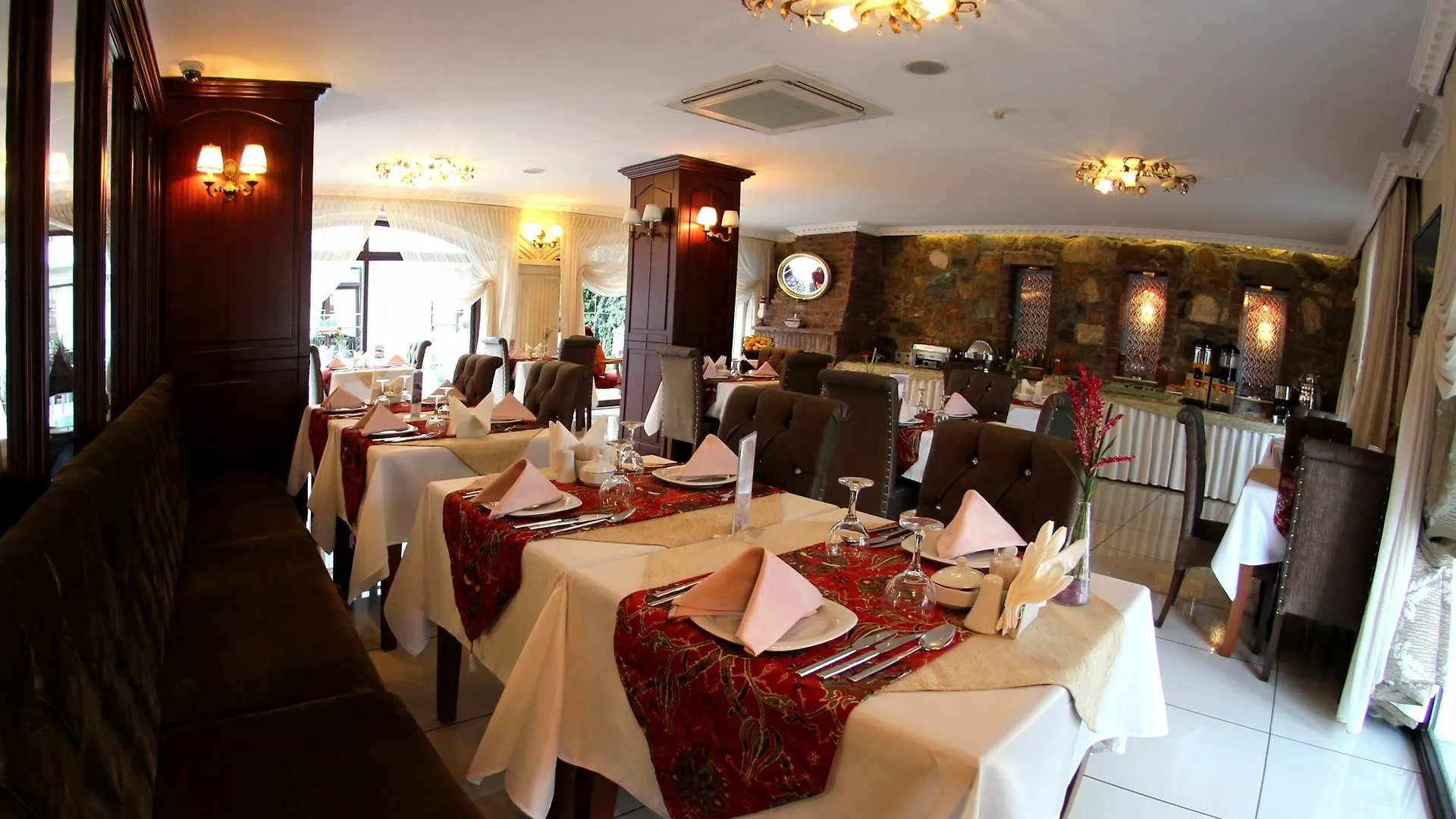 Saint John Hotel Selcuk