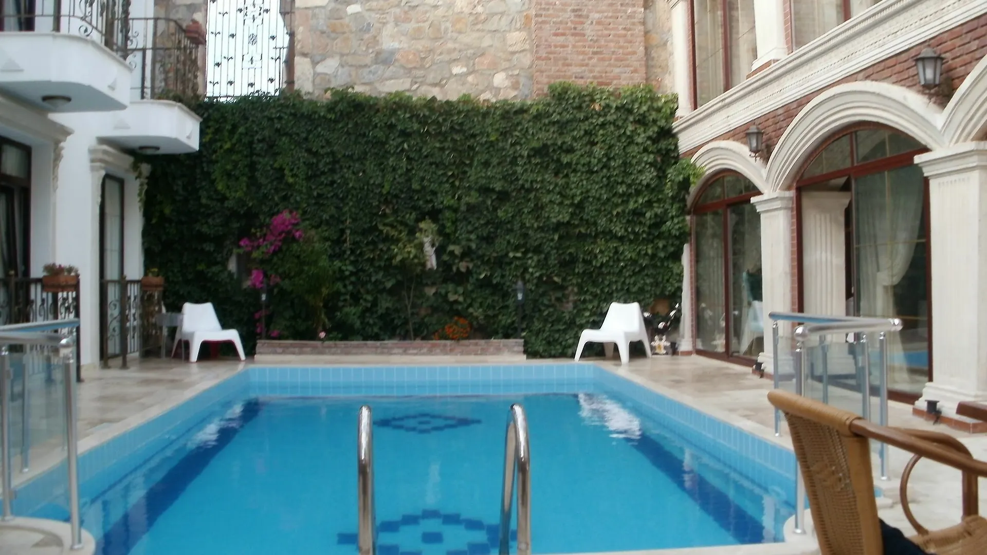 Saint John Hotel Selcuk 3*,  Turkey